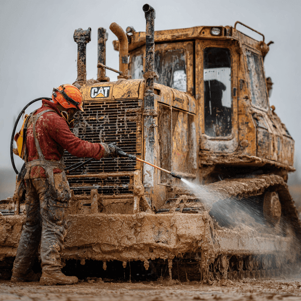 1 Construction Equipment