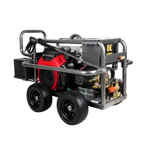 Cold 5000 Pressure Washer