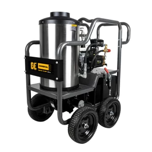 Barrel 3000 Pressure Washer