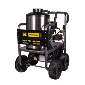 Barrel 4000 Pressure Washer
