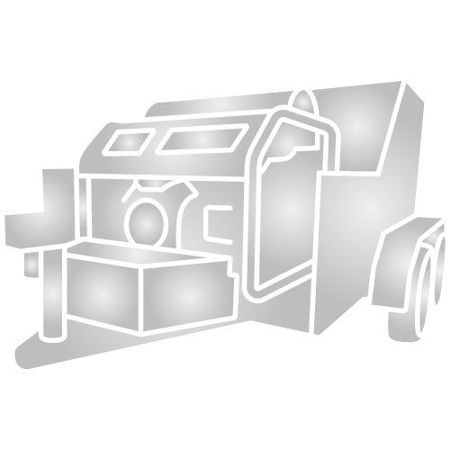 Trailer_Light Pressure Washing Trailer